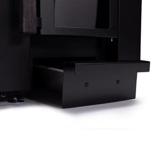 Narvi 21kW Kaamos 20 Wood-Burning Sauna Stove 157417