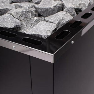 Narvi 30 24kW Wood-Burning Sauna Stove 102033