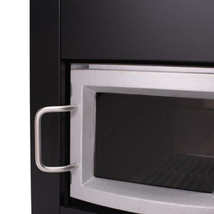 Narvi 30 24kW Wood-Burning Sauna Stove 102033