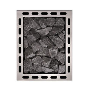 Narvi 30 24kW Wood-Burning Sauna Stove 102033