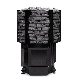 Narvi Inari 16kW Wood-Burning Sauna Stove 2143