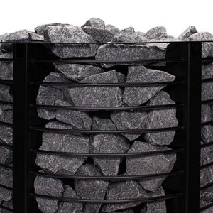 Narvi Inari 16kW Wood-Burning Sauna Stove 2143