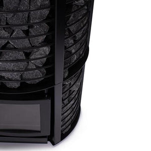 Narvi Inari Plus 16kW Wood-Burning Sauna Stove 2152