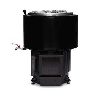 Narvi Luosto VS 16kW Watertank Wood-Burning Sauna Stove 2145 / 163442