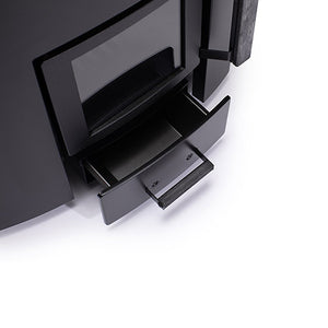 Narvi NC 20 Black Wood-Burning Sauna Stove 102313
