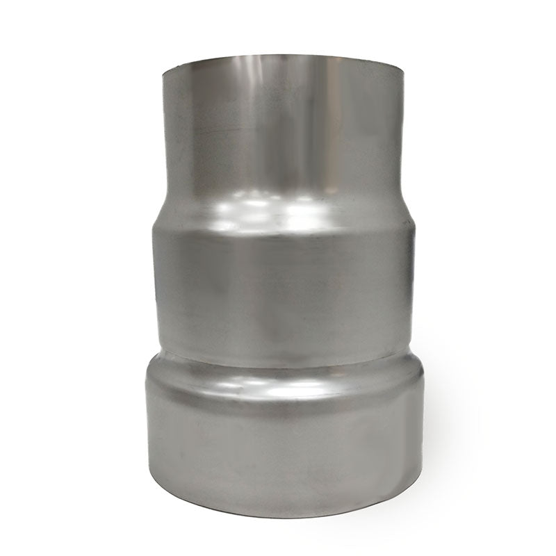 Narvi Pipe Adapter, 4.5" Euro to 6" USA 163724