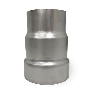 Narvi Pipe Adapter, 4.5" Euro to 6" USA 163724
