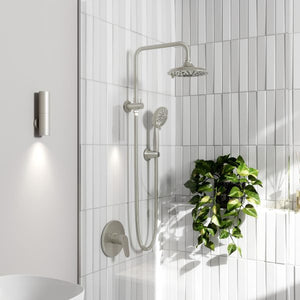 PULSE ShowerSpas Laguna Shower System – 1071