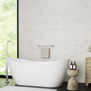 PULSE Ergo Safety Bar Stainless Steel 4006