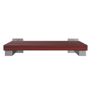 PULSE Ergo Seat II 4008-SS