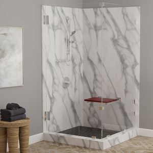 PULSE Ergo Seat II 4008-SS