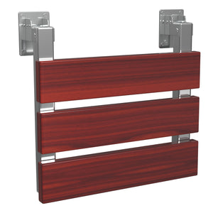 PULSE Ergo Seat II 4008-SS