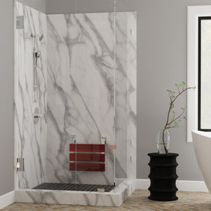 PULSE Ergo Seat II 4008-SS