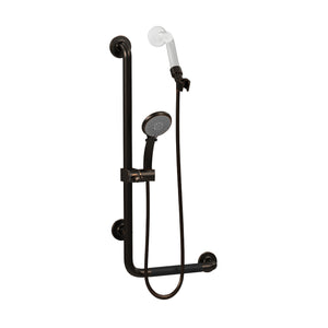 PULSE Ergo Slide Bar 4001