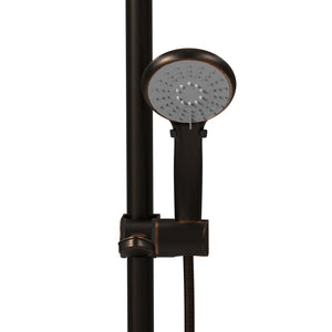 PULSE Ergo Slide Bar 4001