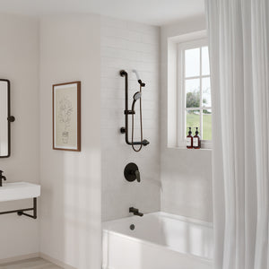 PULSE Ergo Slide Bar 4001