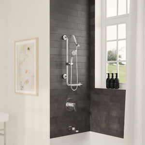 PULSE Ergo Slide Bar 4001