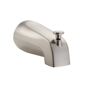 PULSE NPT Connection Tub Spout with Diverter 3010-TS