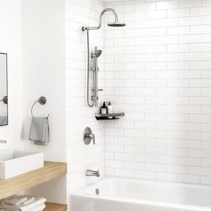 PULSE NPT Connection Tub Spout with Diverter 3010-TS