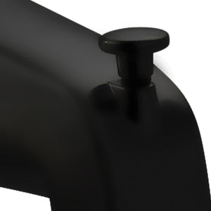 PULSE NPT Connection Tub Spout with Diverter 3010-TS