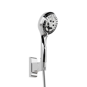 PULSE ShowerSpas Chrome Shower System - Oasis Shower System 1053