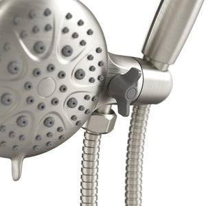 PULSE ShowerSpas Shower Combo - Fusion Shower Combo 1057