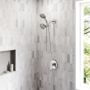 PULSE ShowerSpas Shower Combo - Fusion Shower Combo 1057