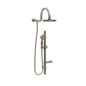 PULSE ShowerSpas Shower System - Aqua Rain Shower System 1019