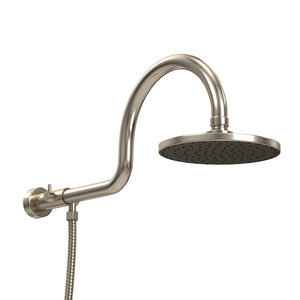 PULSE ShowerSpas Shower System - Aqua Rain Shower System 1019