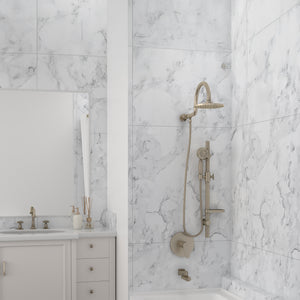 PULSE ShowerSpas Shower System - Aqua Rain Shower System 1019