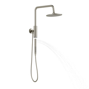 PULSE ShowerSpas Shower System - Aquarius Shower System 1052