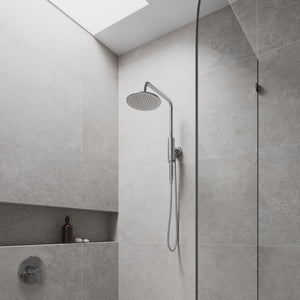 PULSE ShowerSpas Shower System - Aquarius Shower System 1052