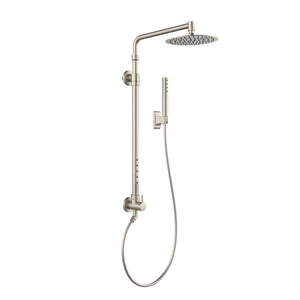 PULSE ShowerSpas Shower System - Atlantis Shower System 1059
