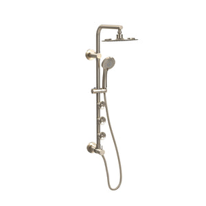 PULSE ShowerSpas Shower System - Lanai Shower System 1089