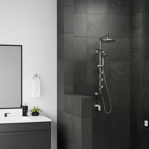 PULSE ShowerSpas Shower System - Lanai Shower System 1089