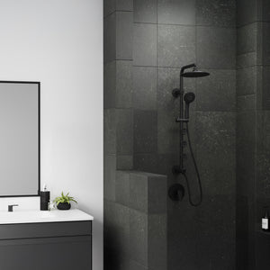 PULSE ShowerSpas Shower System - Lanai Shower System 1089