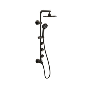PULSE ShowerSpas Shower System - Lanai Shower System 1089