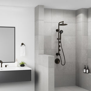 PULSE ShowerSpas Shower System - Lanai Shower System 1089