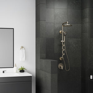 PULSE ShowerSpas Shower System - Lanai Shower System 1089