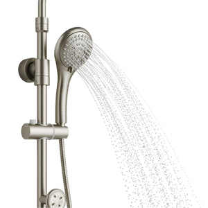 PULSE ShowerSpas Shower System - Lanikai ShowerSpa 1028