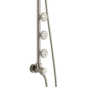 PULSE ShowerSpas Shower System - Lanikai ShowerSpa 1028