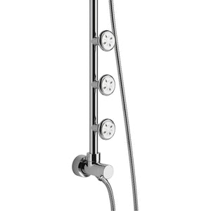 PULSE ShowerSpas Shower System - Lanikai ShowerSpa 1028