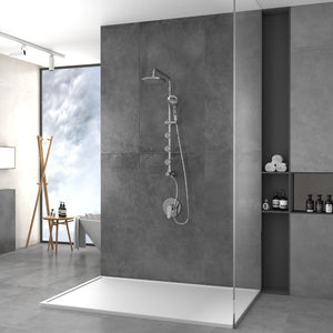 PULSE ShowerSpas Shower System - Lanikai ShowerSpa 1028