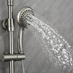 PULSE ShowerSpas Shower System - Riviera Shower System 7001