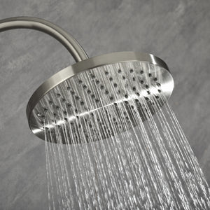 PULSE ShowerSpas Shower System - Riviera Shower System 7001