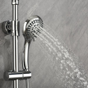 PULSE ShowerSpas Shower System - Riviera Shower System 7001