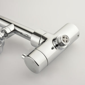 PULSE ShowerSpas Shower System - Riviera Shower System 7001