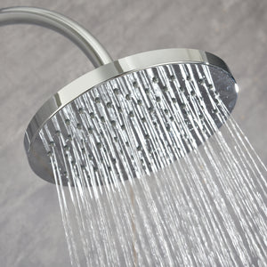 PULSE ShowerSpas Shower System - Riviera Shower System 7001