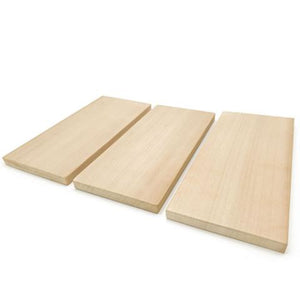 Prosaunas Cedar 1x6 VG S4SEE Sauna Wood, Vertical Grain, Smooth 4 Sides Eased Edges, Bench Material WOOD629