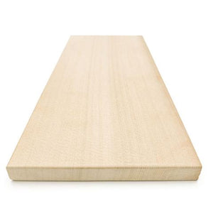 Prosaunas Cedar 1x6 VG S4SEE Sauna Wood, Vertical Grain, Smooth 4 Sides Eased Edges, Bench Material WOOD629